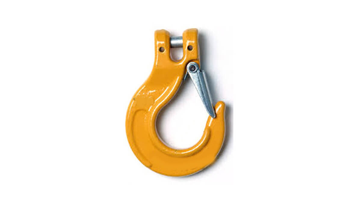 Lifting Hooks, Chains & Clamps Manufacturer and supplier in bangalore