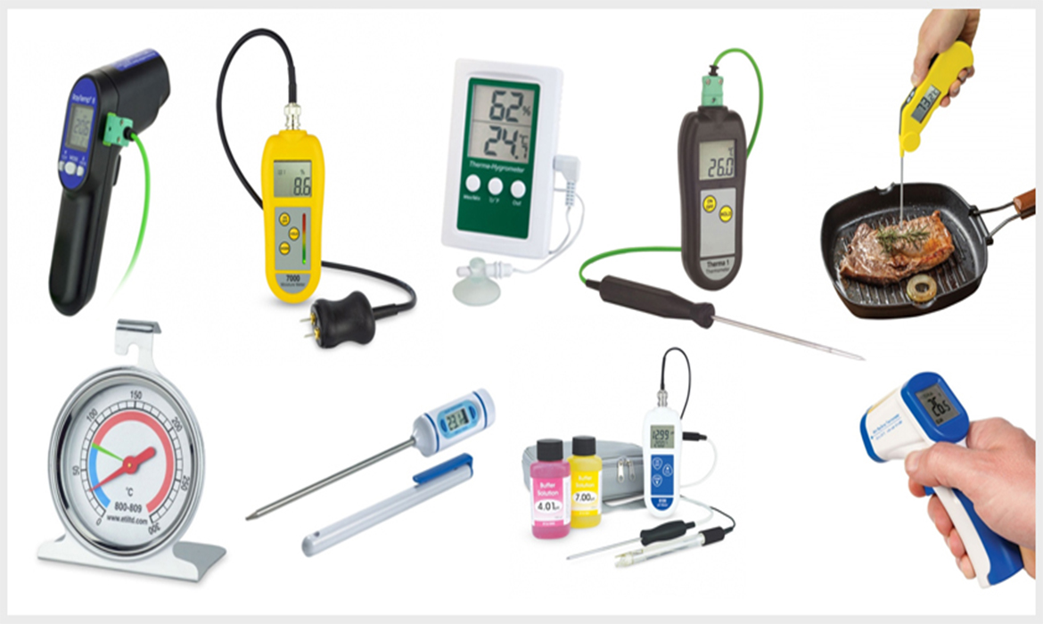 Measuring Equipment's & Instruments in Bangalore