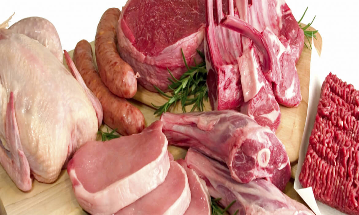 Meat & Poultry Food Manufacturer and Supplier in Banglore