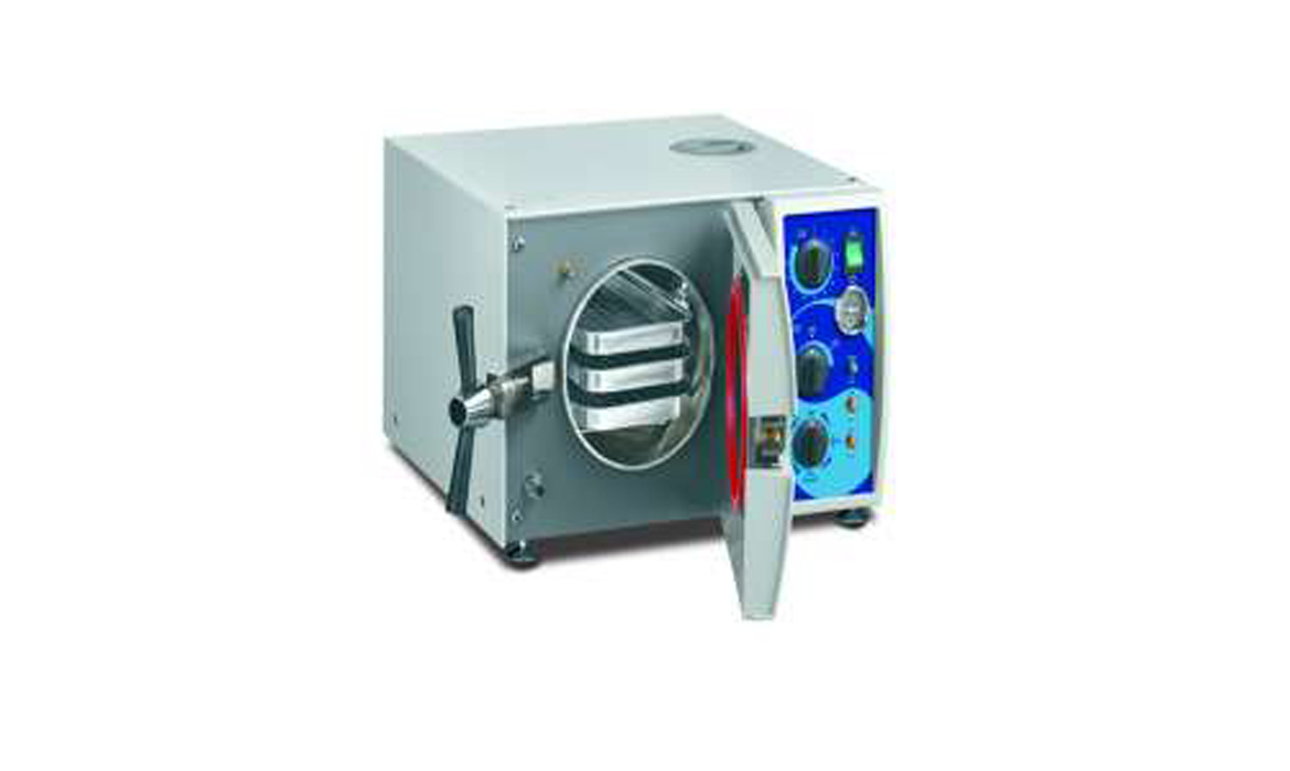 Medical Sterilizers & Autoclaves Manufacturer and supplier in Bangalore