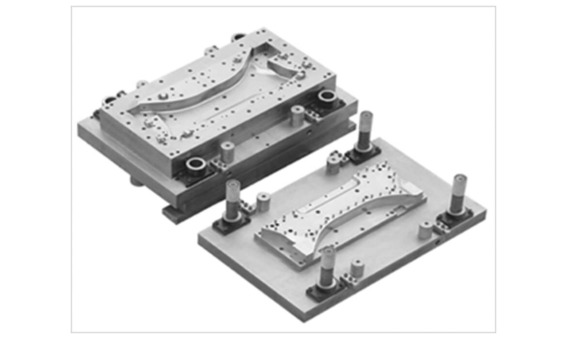 Moulds, Jigs and Casting Dies Manufacturer and Supplier in bangalore