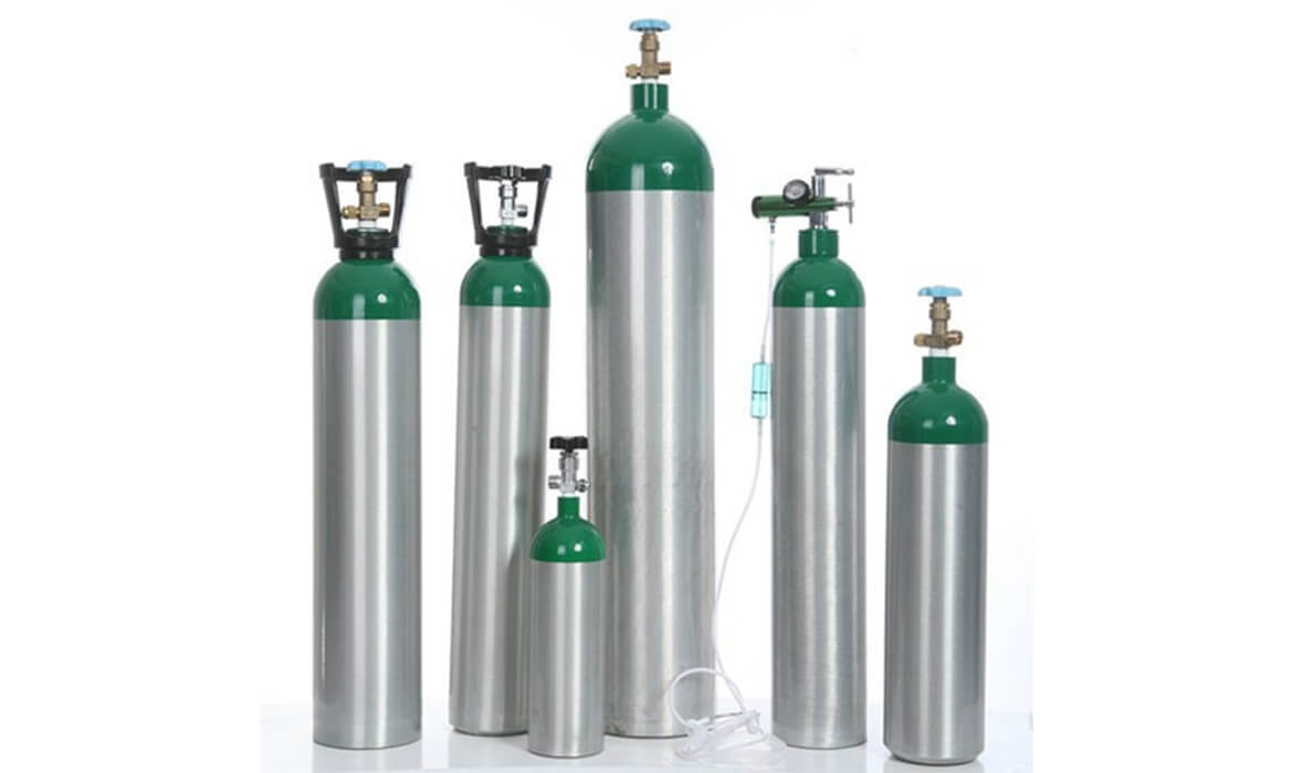 Natural, Industrial & Medical Gases Manufacturer and Supplier in Bangalore