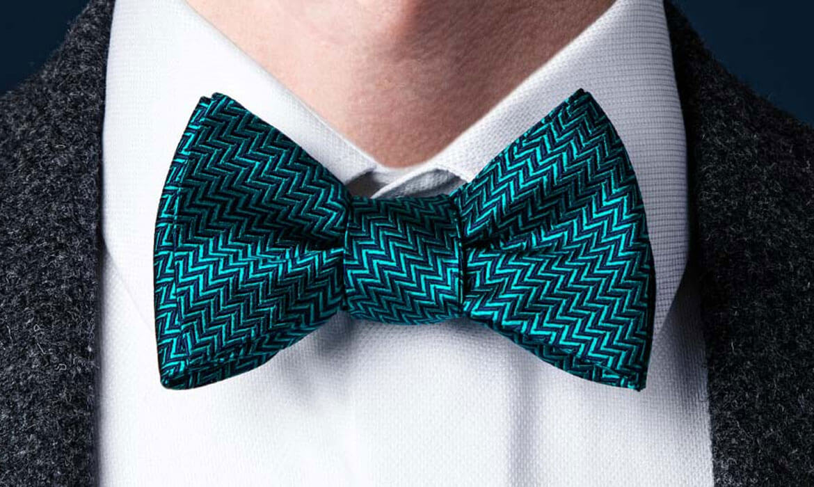 Neckties, Bow Ties & Tie Accessories Manufacturer and supplier in Bangalore