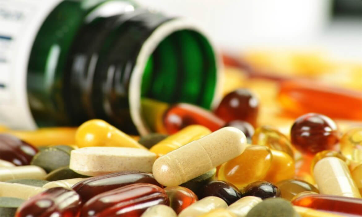 Nutraceuticals & Dietary Supplements Manufacturer and supplier in bangalore