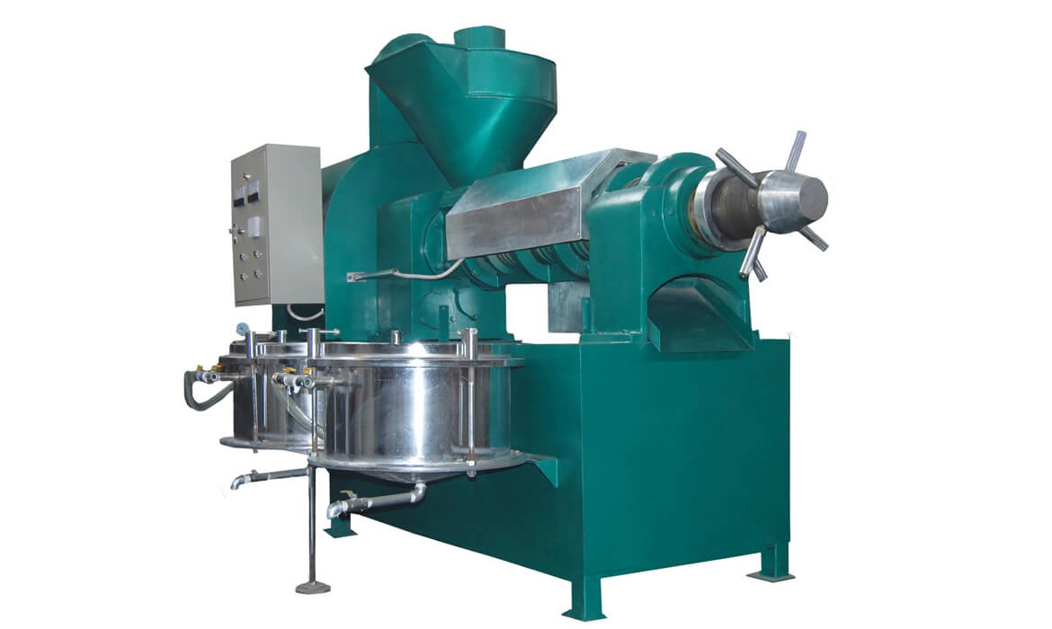 Oil Mill & Oil Extraction Machinery Manufacturer and Supplier in bangalore