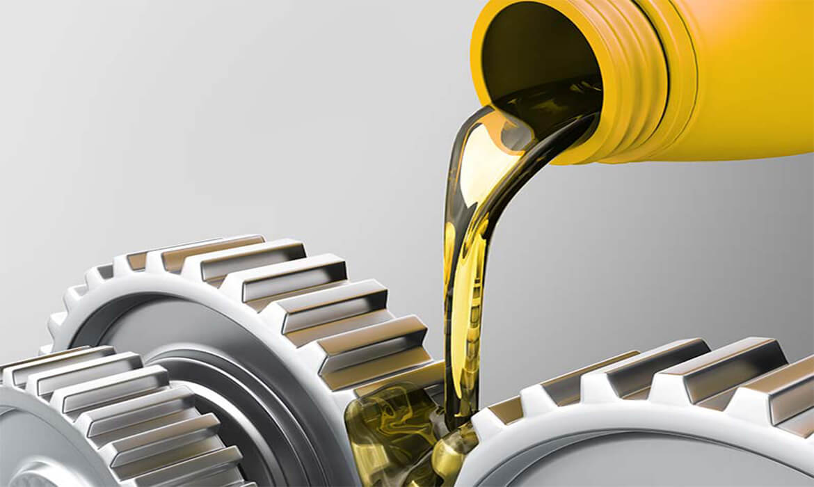 Oils, Grease & Lubricants Manufacturer and Supplier in Bangalore