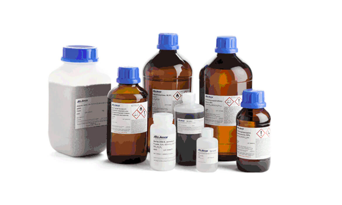 Organic and Inorganic Solvents Manufacturer and Supplier in Bangalore