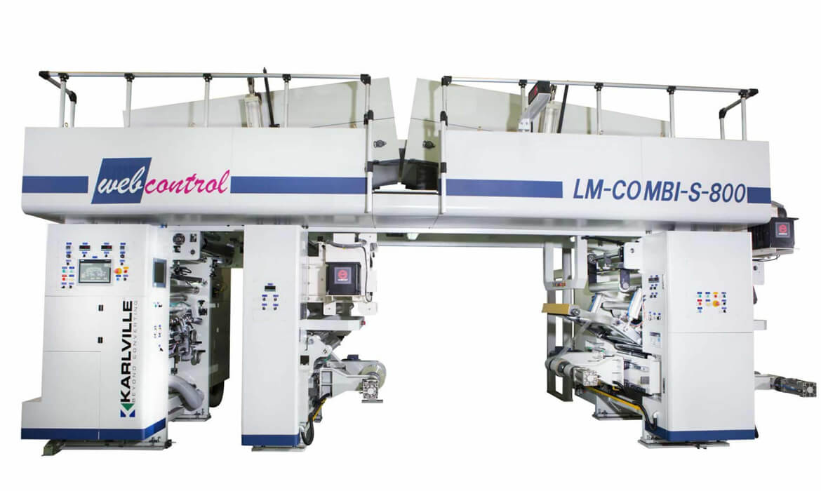 Packaging & Lamination Machinery Manufacturer and Supplier In Bangalore