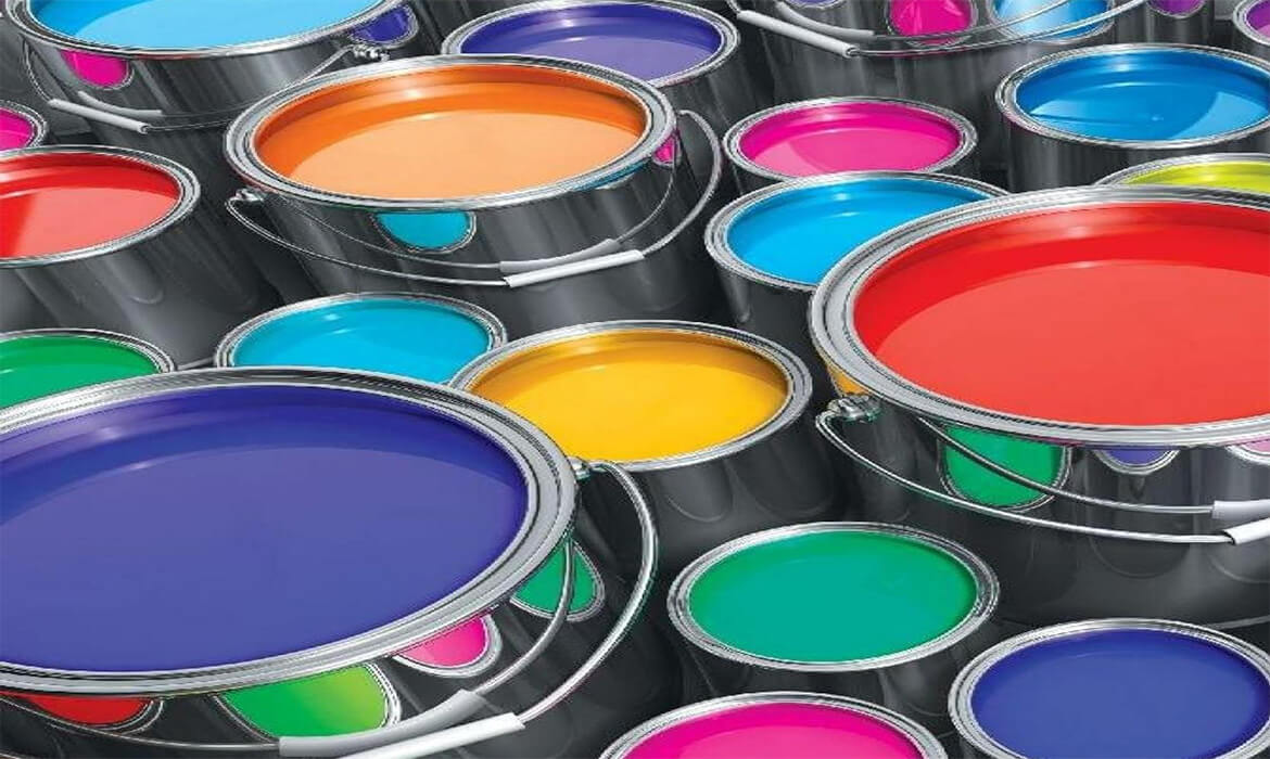 Paints, Wall Putty & Varnishes Manufacturer and supplier in bangalore