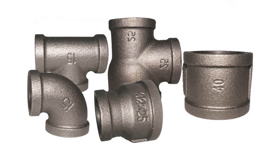Pipe Elbows, Joints & Couplings manufacturer and supplier in bangalore