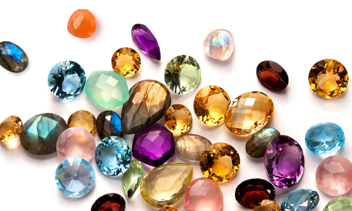 Precious Stones and Gemstones Manufacturer and supplier in Bangalore