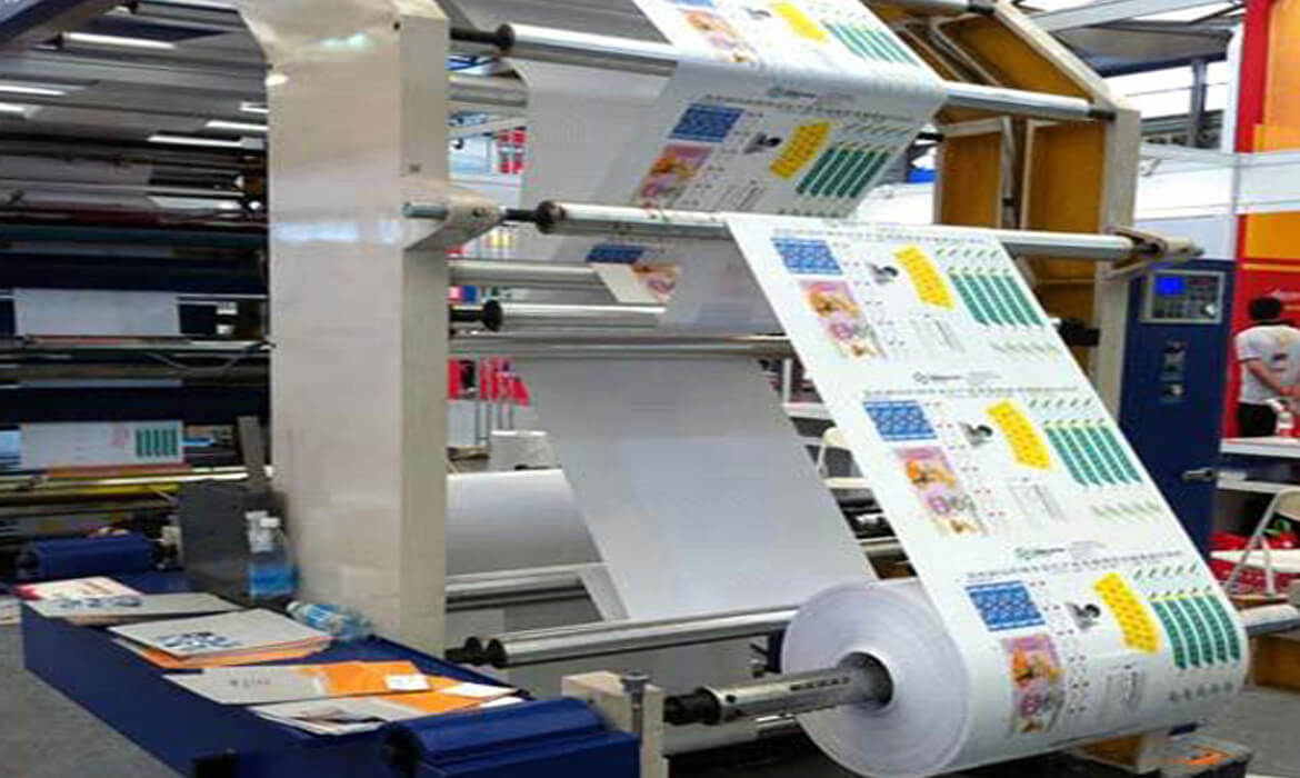 Printing Machinery & Equipment Supplier and manufacturer in bangalore