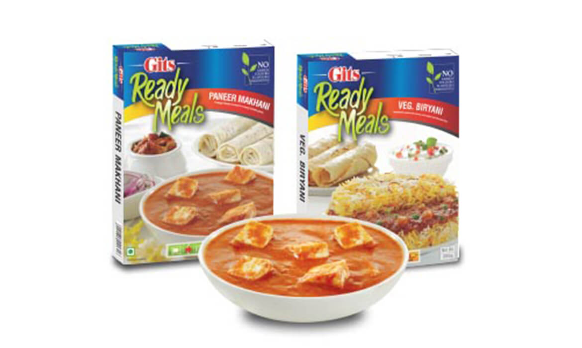Ready to Eat & Instant Food Mixes Manufacturer and Supplier in Bangalore