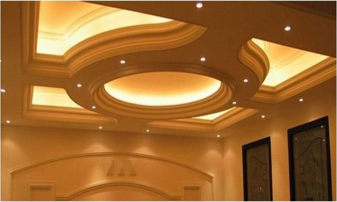 Roofing and False ceiling Manufacturer and supplier in Bangalore