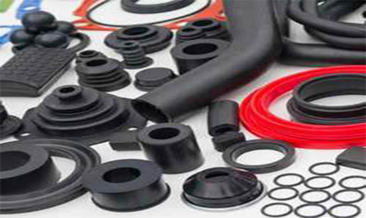 Rubber & Rubber Products manufacturer and Supplier in bangalore