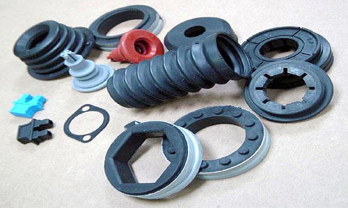 Rubber Gaskets and Gasket Material manufacturer and Supplier in bangalore