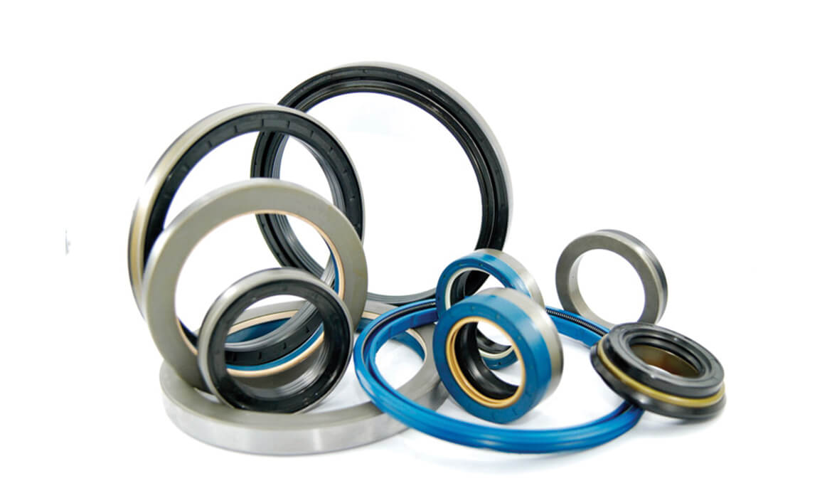 Seals, Oil Seals & Industrial Seals manufacturer and supplier in bangalore