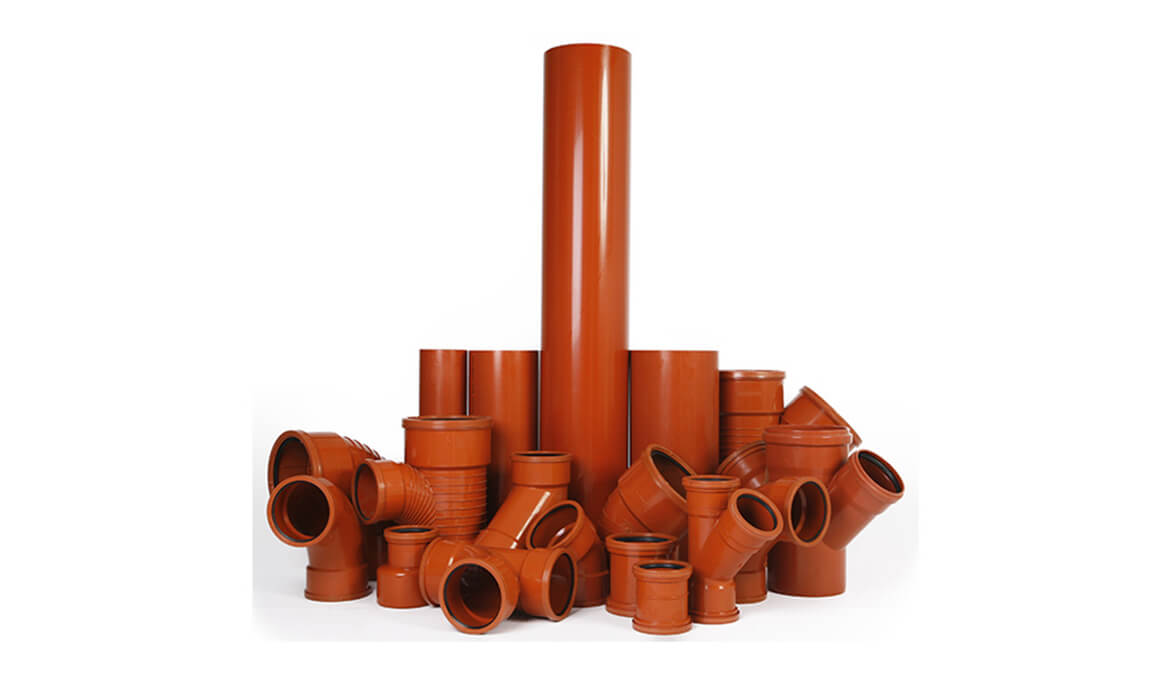 Sewerage and Drainage Products Manufacturer and supplier in bangalore