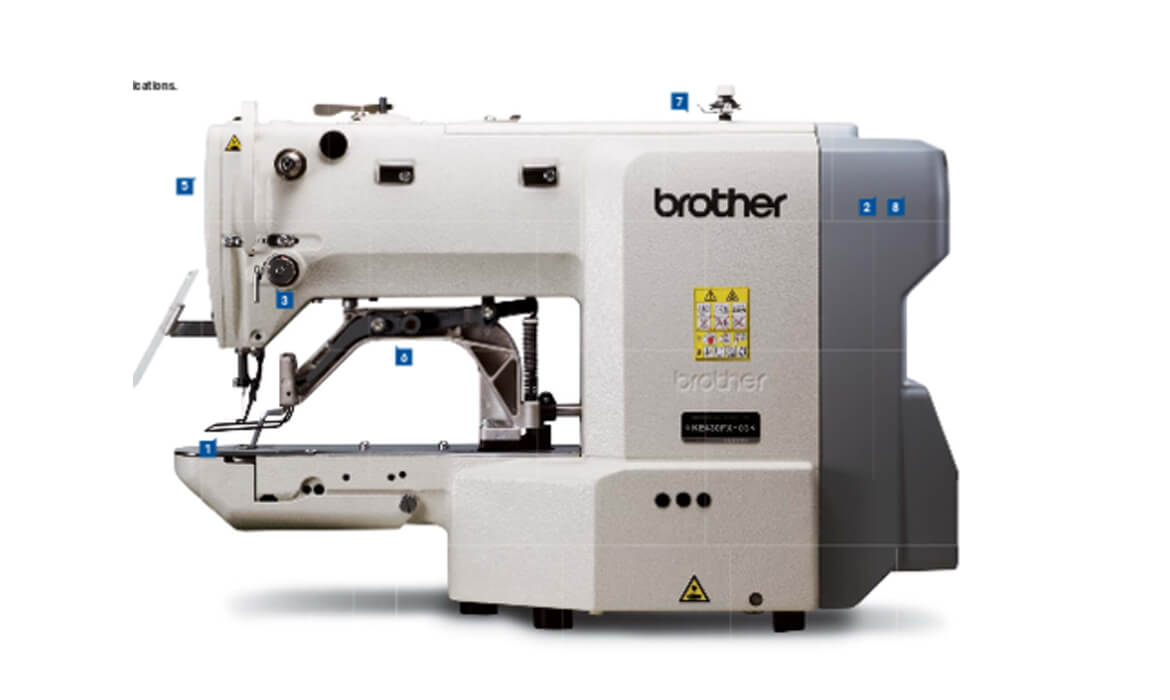 Sewing,Knitting & Embroidery Machine manufacturer and supplier in bangalore