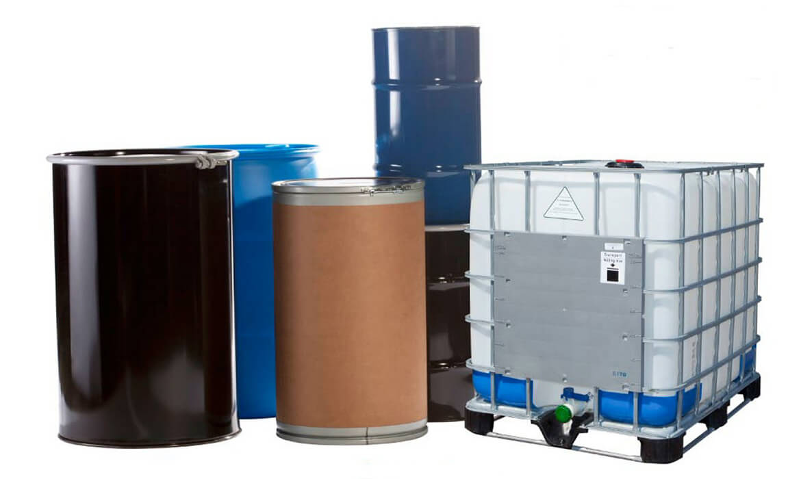 Storage Tanks, Drums & Containers manufacturer and supplier in Bangalore