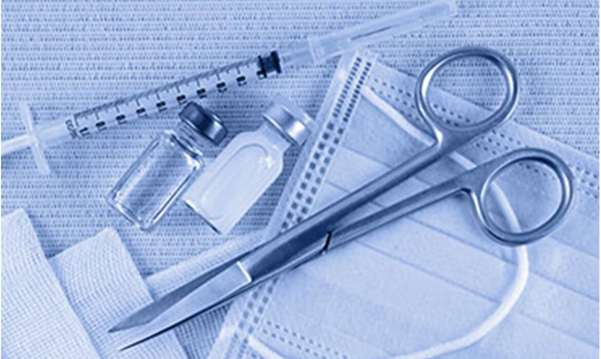 Surgical & Medical Consumables Manufacturer and supplier in bangalore