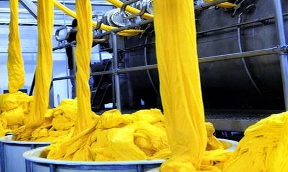 Textile, Dyeing & Finishing Chemical Manufacturer and supplier in bangalore