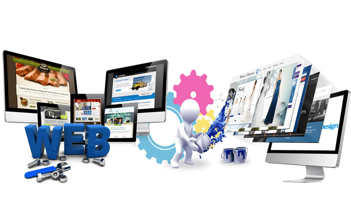 Web Development & Marketing Services Manufacturer and supplier in Bangalore