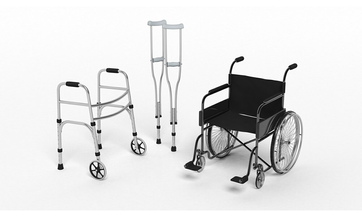 Wheel Chairs, Crutches and Walker Manufacturer and supplier in bangalore