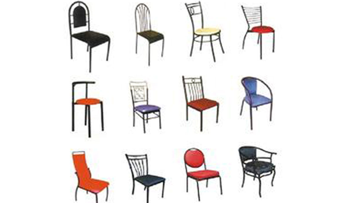Types of Chair