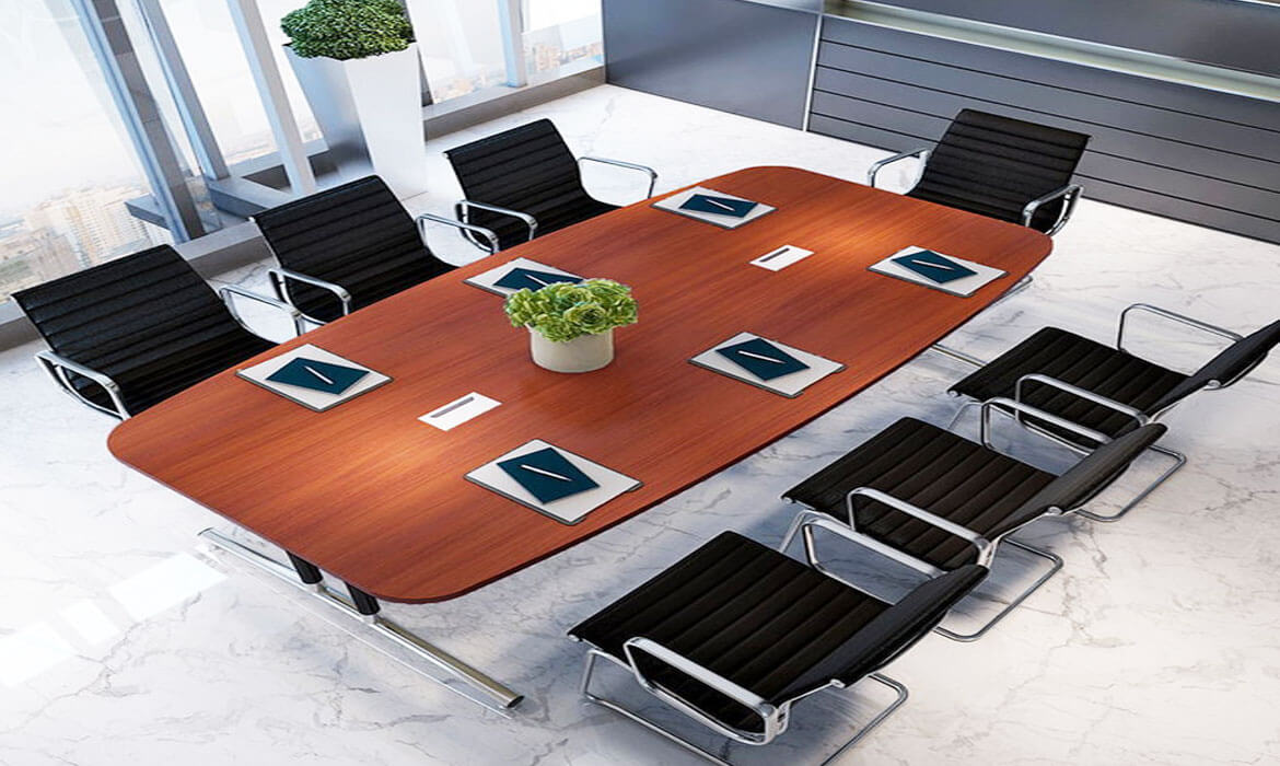 Office & Commercial Furniture in Bangalore