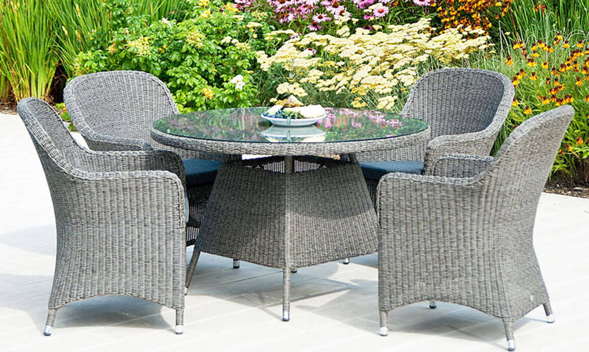 Outdoor and Garden Furniture in Bangalore