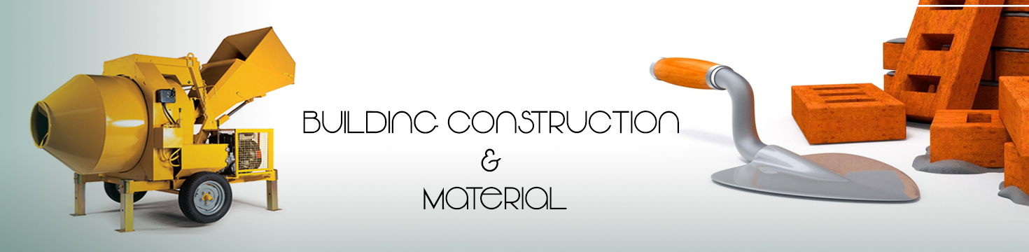 Building-Construction-&-Material