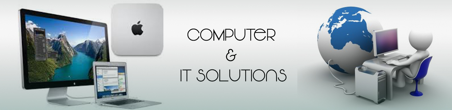 Computer & IT Solutions
