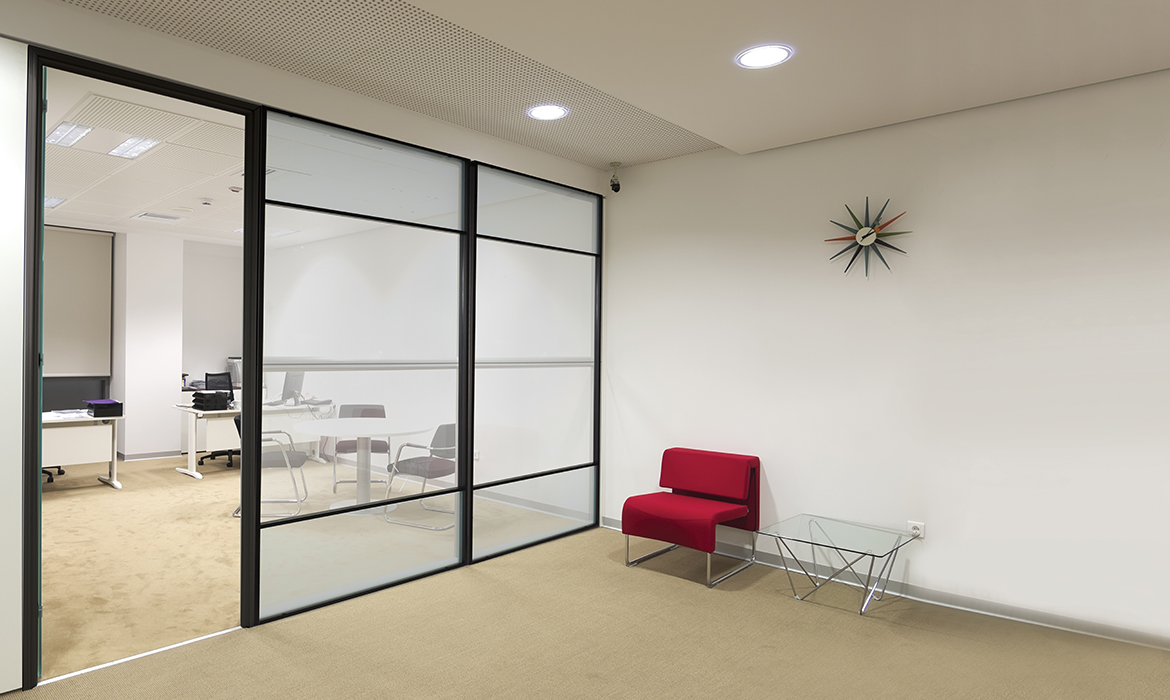 Office Partition in Bangalore