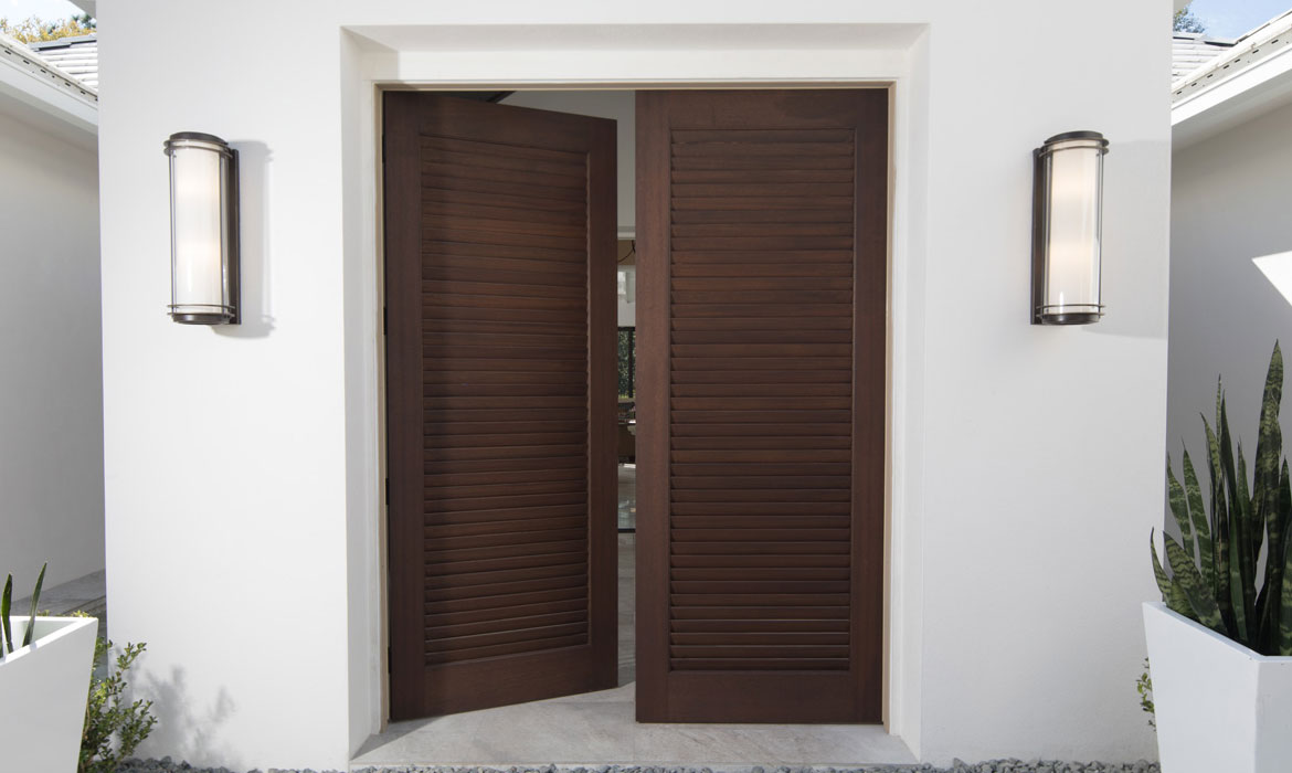 Leading Manufacture and supplier of Doors in Bangalore