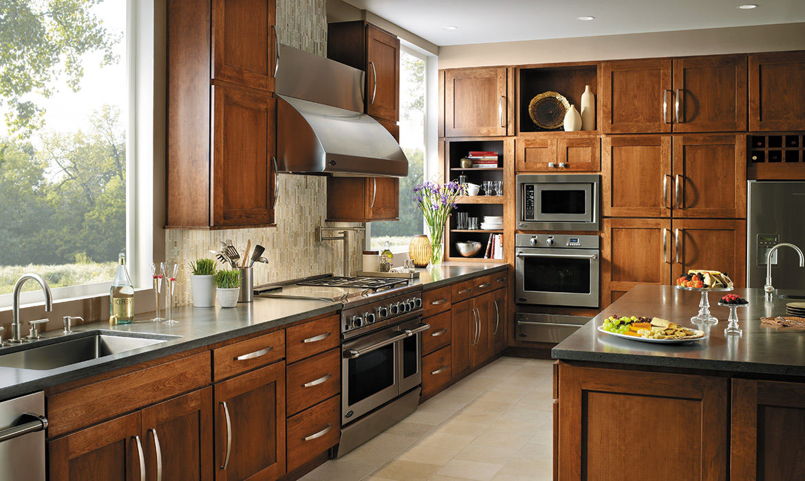 Leading Manufacture And Supplier Of Kitchen Interior in Bangalore