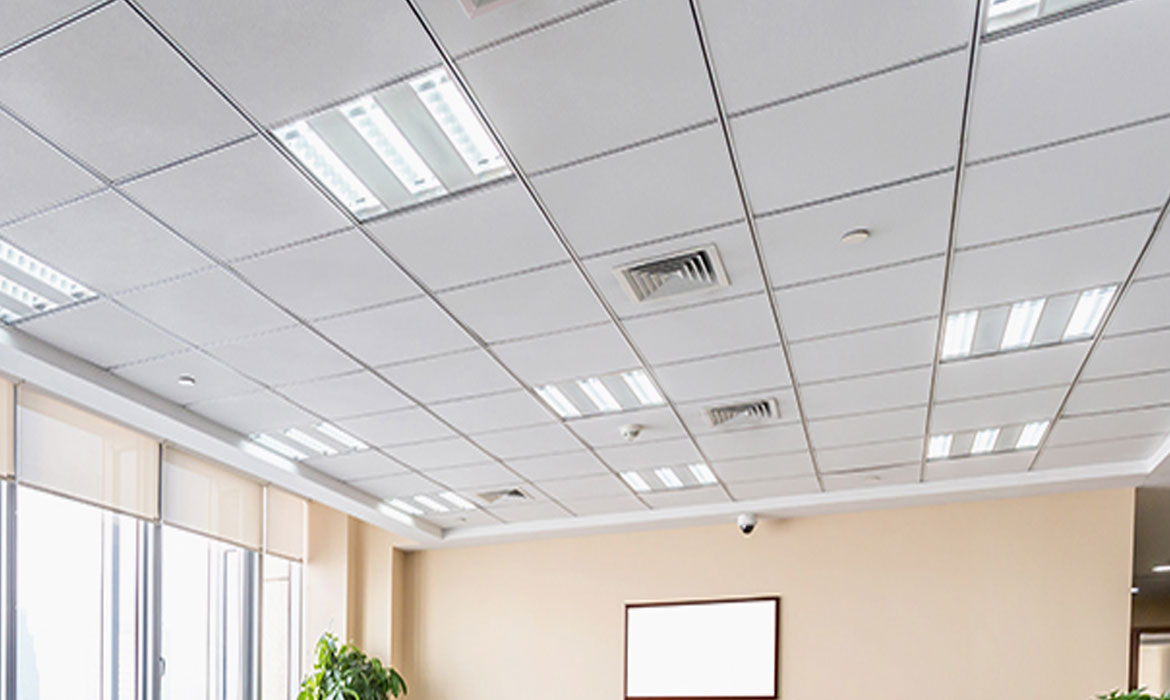 Grid Ceiling Manufactures in Bangalore