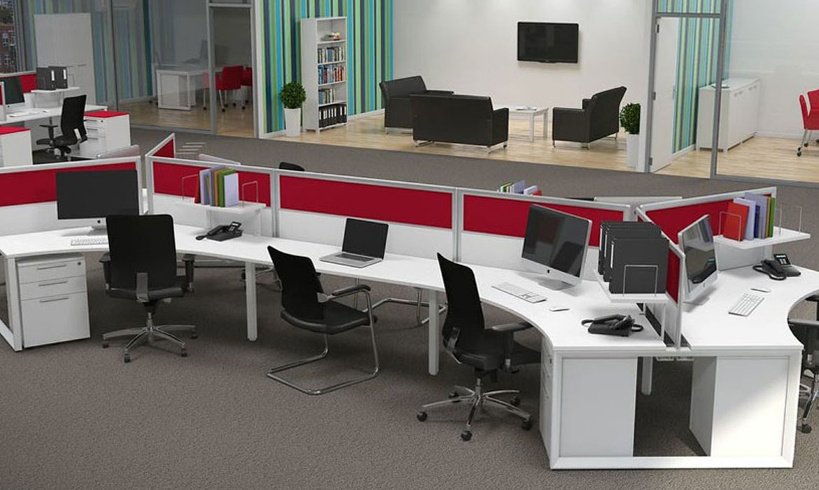 Office Workstation manufacture & suppliers in Bangalore 