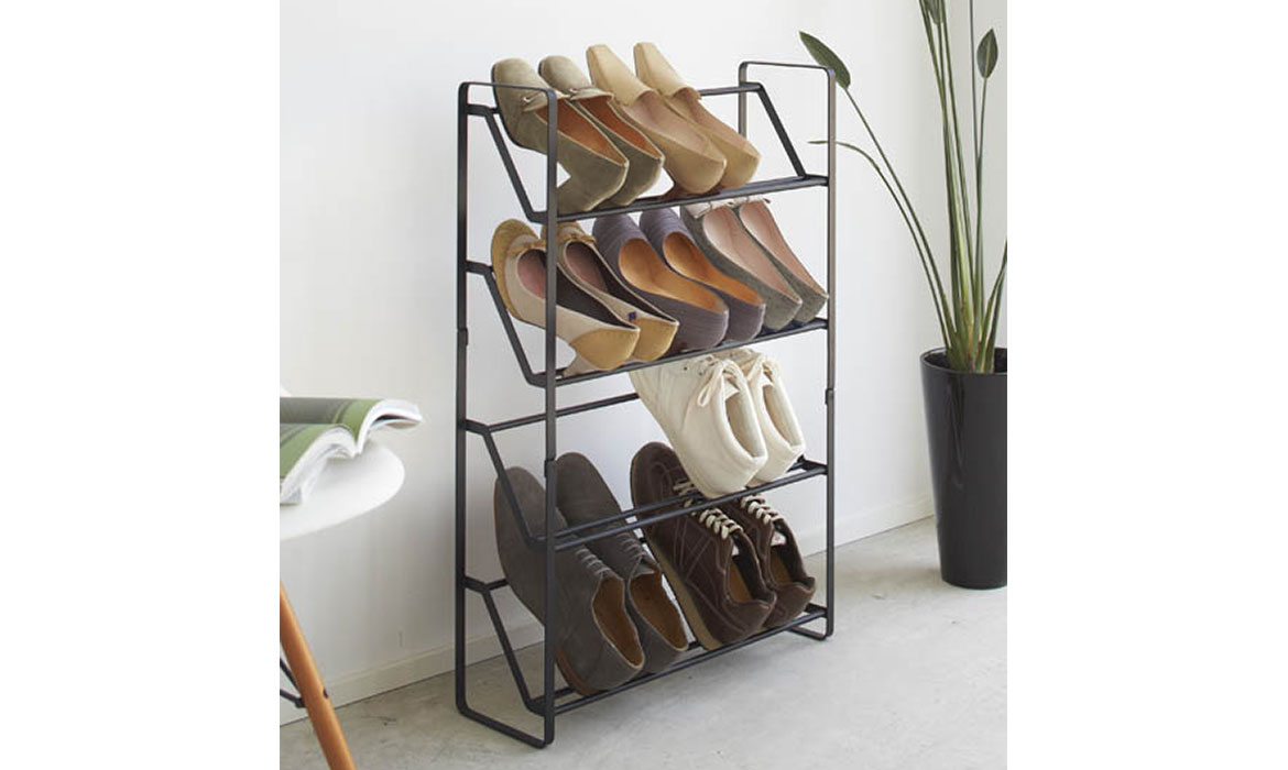 Shoe rack