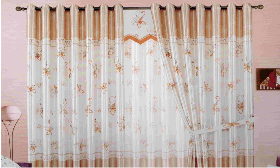 Curtain Cloths