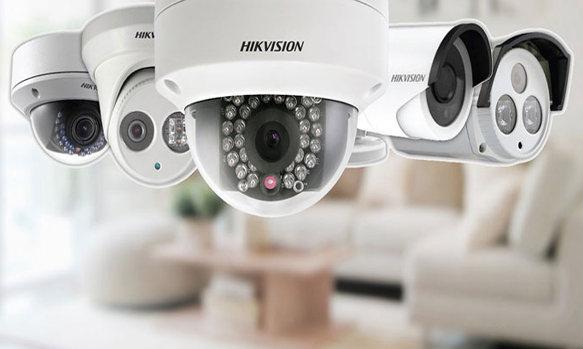 Leading  Supplier Of CCTV in Bangalore