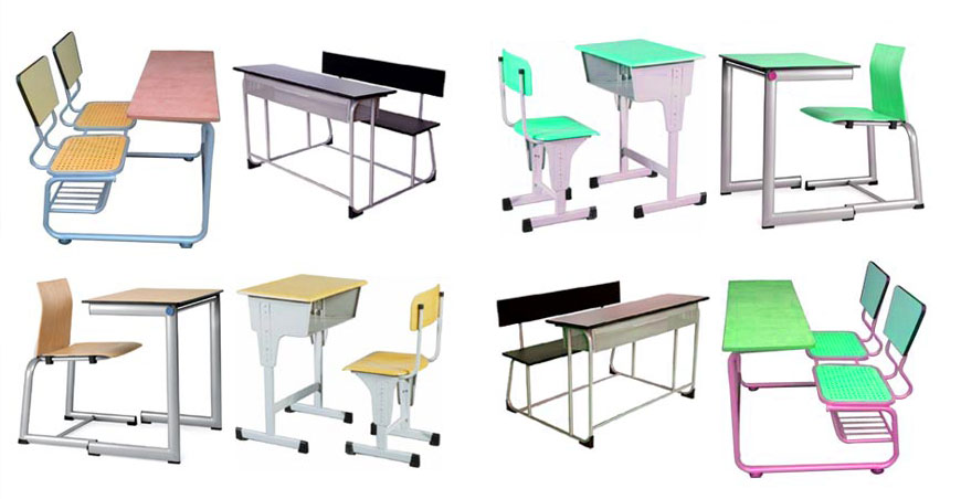 School and college furnitures